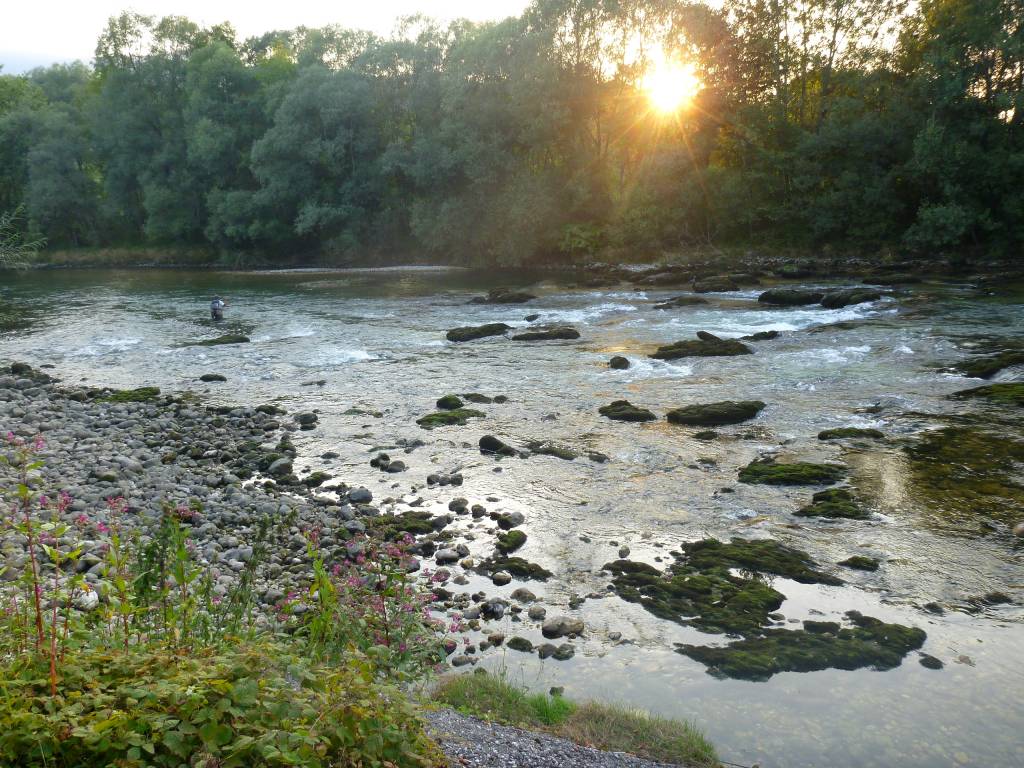 Sava Reka Bih Reka Sava (od Rakovnika do potočka pred izlivom Tržiške Bistrice v Savo ...