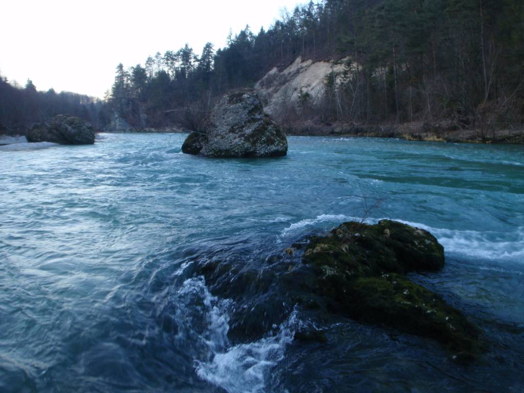 Sava Reka Bih Reka Sava (od Rakovnika do potočka pred izlivom Tržiške Bistrice v Savo ...