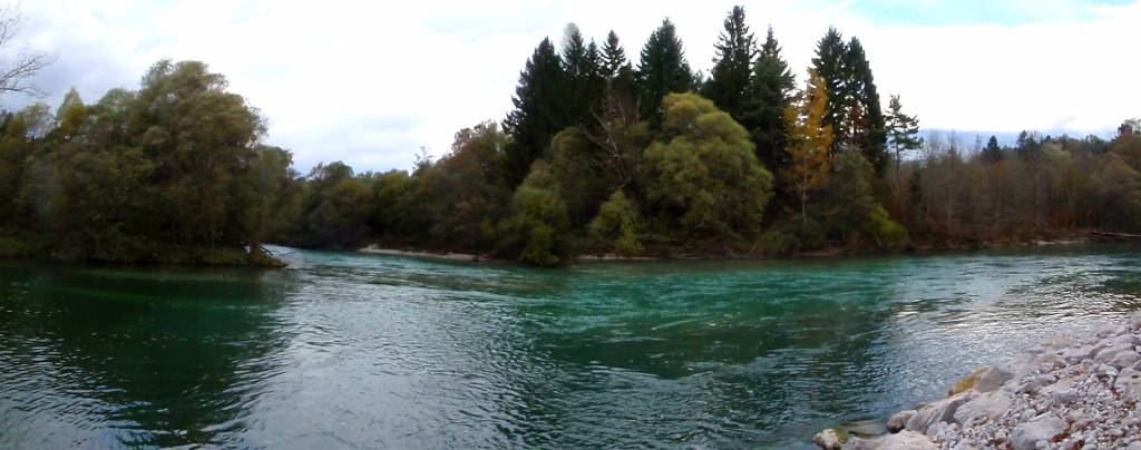 Sava Reka Bih Reka Sava (Cajhnov jez do Rakovnik) - Ribiška družina Radovljica ...